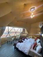 Captain's Desert Camp