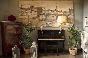 Hotel Palazzo Guadagni