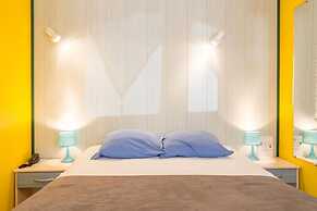 Hotel Caravelle
