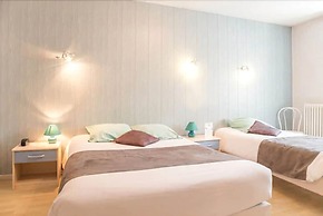 Hotel Caravelle