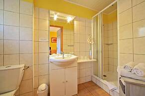 Hotel Caravelle