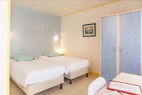 Hotel Caravelle