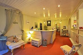 Hotel Caravelle