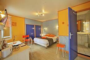 Hotel Caravelle