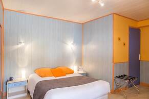 Hotel Caravelle