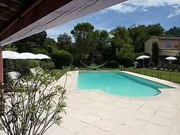 La Bastide des Golfs