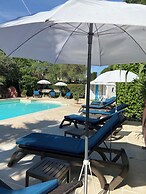 La Bastide des Golfs