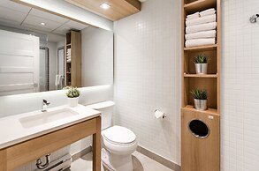 Auberge du Lac-à-l'Eau-Claire