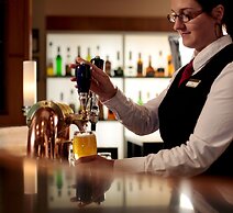 Auberge du Lac-à-l'Eau-Claire