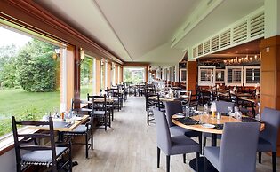 Auberge du Lac-à-l'Eau-Claire