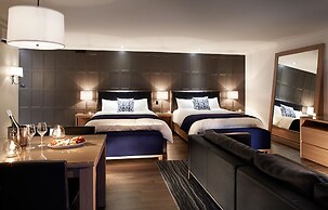 Auberge du Lac-à-l'Eau-Claire