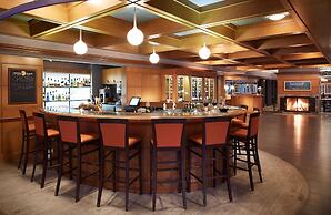 Auberge du Lac-à-l'Eau-Claire