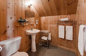 Auberge du Lac-à-l'Eau-Claire