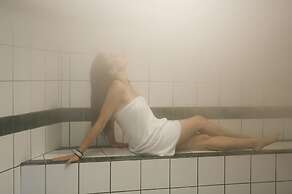 Auberge du Lac-à-l'Eau-Claire