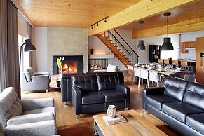 Auberge du Lac-à-l'Eau-Claire