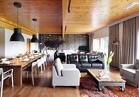 Auberge du Lac-à-l'Eau-Claire