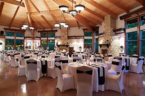 Auberge du Lac-à-l'Eau-Claire