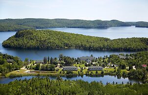 Auberge du Lac-à-l'Eau-Claire