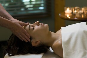 Auberge du Lac-à-l'Eau-Claire