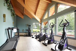 Auberge du Lac-à-l'Eau-Claire