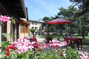 Hôtel Le Lac