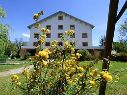 Hotel Restaurant La Crémaillère