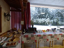 Hotel Restaurant La Crémaillère