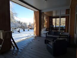 Hotel Restaurant La Crémaillère