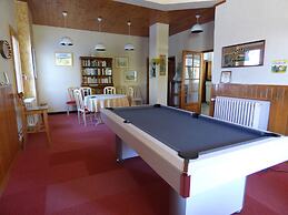 Hotel Restaurant La Crémaillère