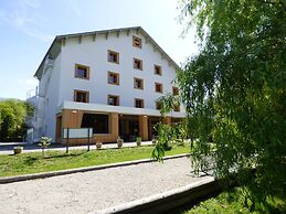 Hotel Restaurant La Crémaillère