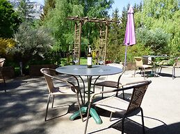 Hotel Restaurant La Crémaillère