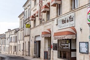 Hôtel de L'Ecu