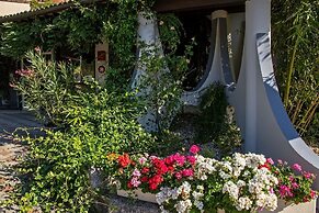 The Originals City, Hôtel La Siesta