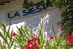 The Originals City, Hôtel La Siesta