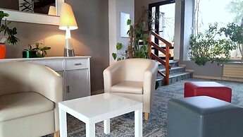 The Originals City, Hôtel La Siesta
