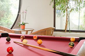 The Originals City, Hôtel La Siesta