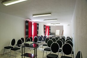 The Originals City, Hôtel La Siesta