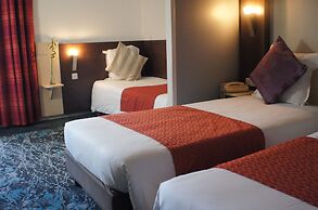 The Originals City, Hôtel La Siesta