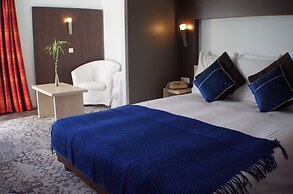 The Originals City, Hôtel La Siesta