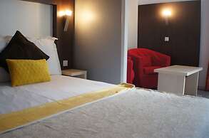 The Originals City, Hôtel La Siesta