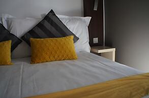 The Originals City, Hôtel La Siesta