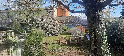 The Originals City, Hôtel La Siesta