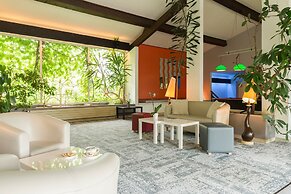 The Originals City, Hôtel La Siesta
