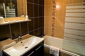 The Originals City, Hôtel La Siesta