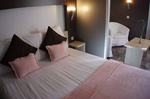 The Originals City, Hôtel La Siesta