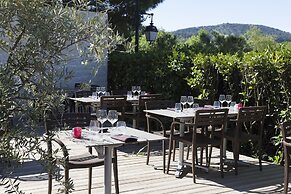 Hôtel Restaurant L'Etape