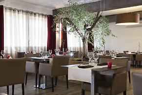 Hôtel Restaurant L'Etape