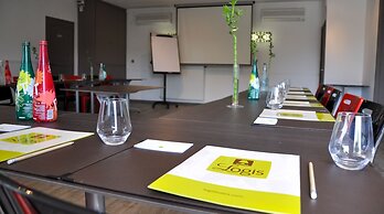 Hôtel Restaurant L'Etape