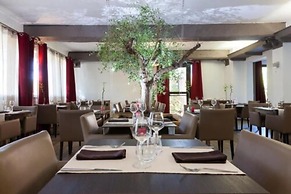 Hôtel Restaurant L'Etape