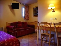 Hôtel Restaurant L'Etape